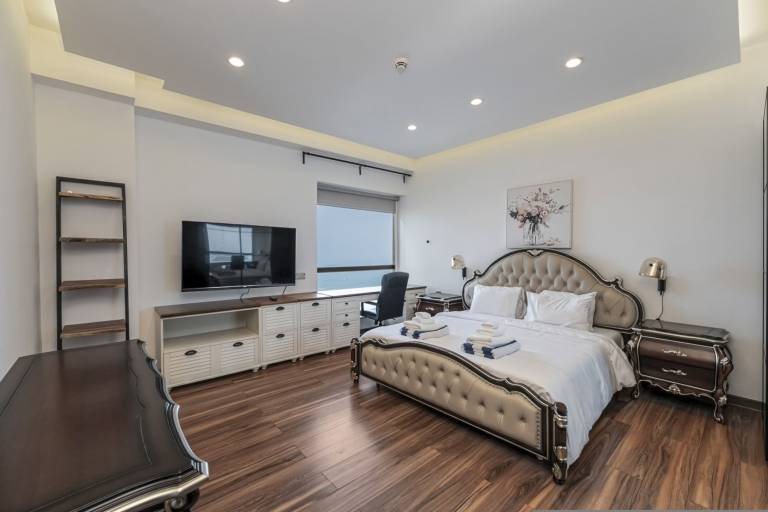 Ferienwohnung  Jumeirah Beach Residence