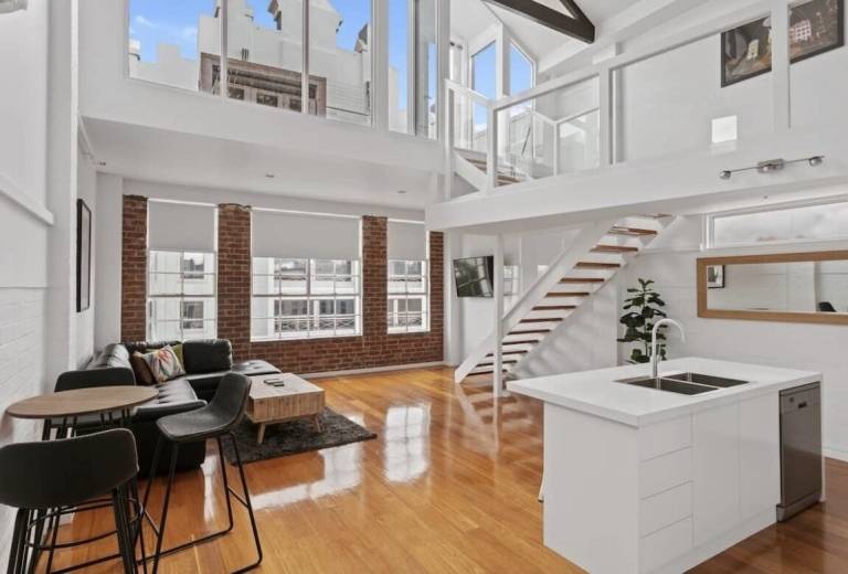 Apartment Bendigo