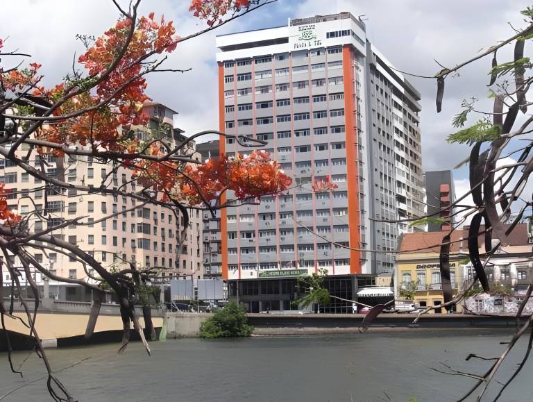Rede Andrade Plaza Recife in Recife