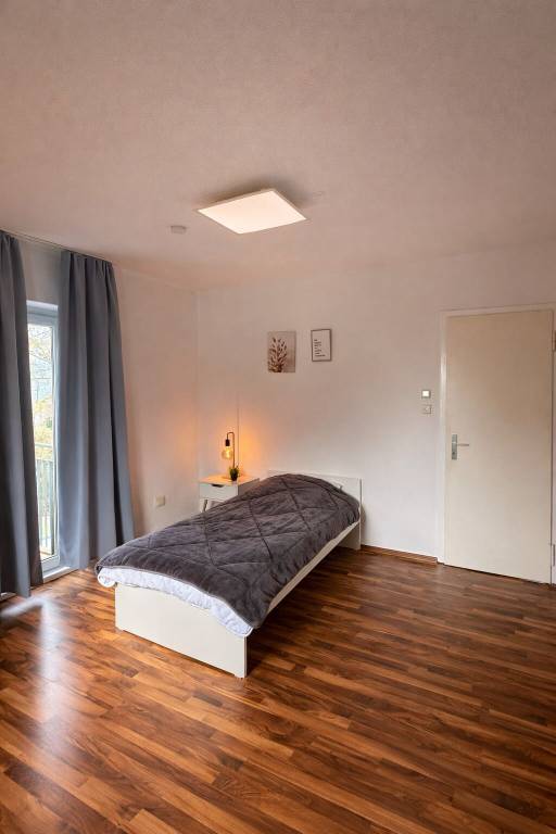 Ferienwohnung Heilbronn