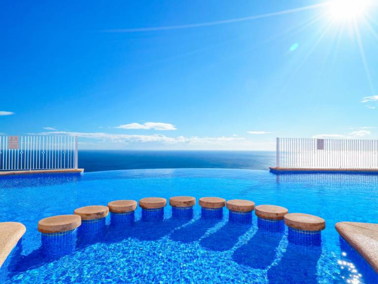 Apartamento  Cumbre del Sol