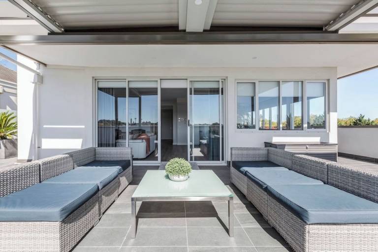 Apartment  Malvern East