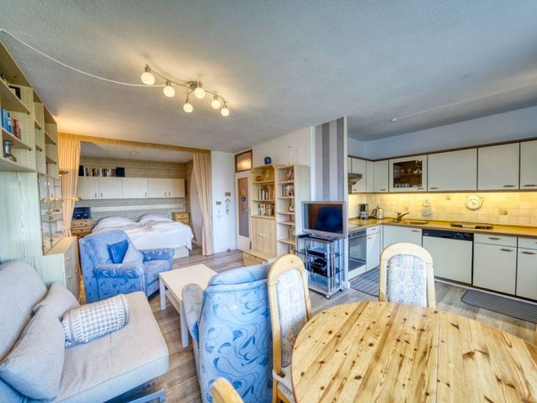 Ferienwohnung Heiligenhafen