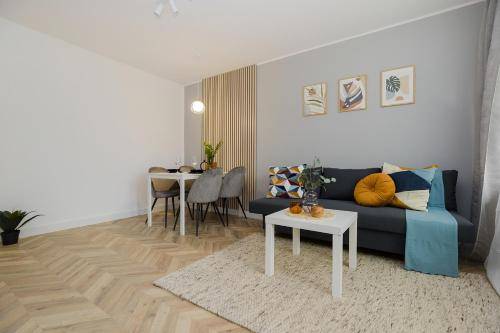 Apartament Bielany