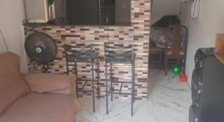 House with 2 rooms for 4 persons — photo 2