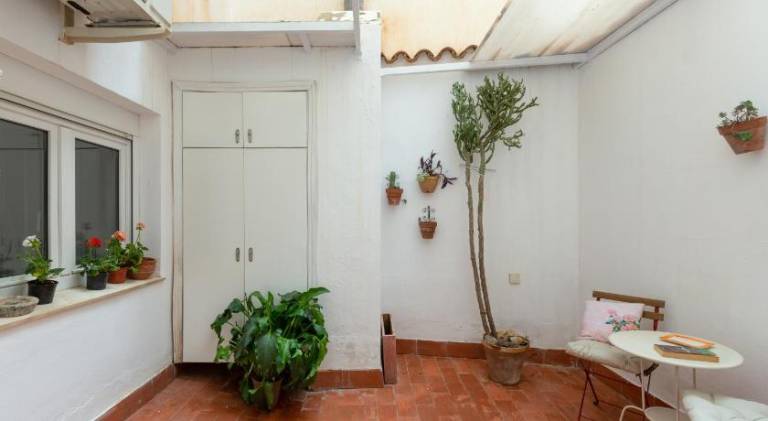 Apartment | Near Alcazaba of Málaga — photo 5