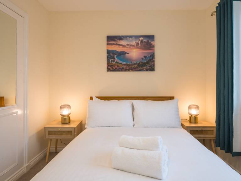 Fully equipped big house with fast internet, garden & patio | Pet-friendly — photo 3
