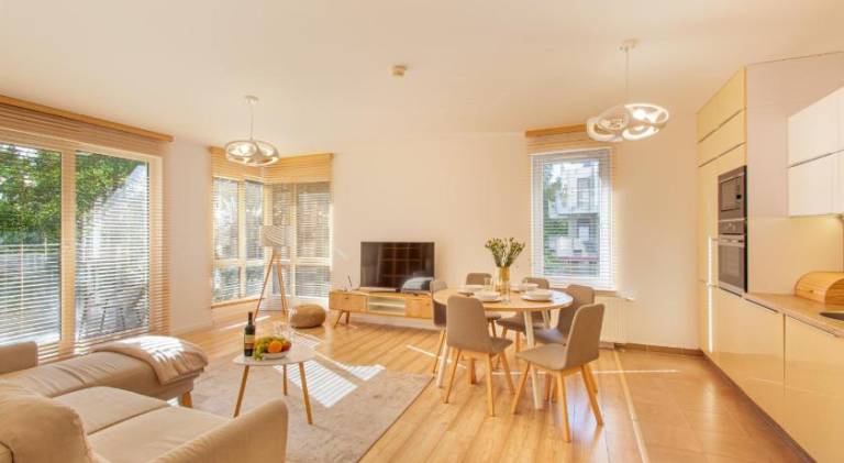 Wonderful rental apartment with pool | Pets allowed — photo 2