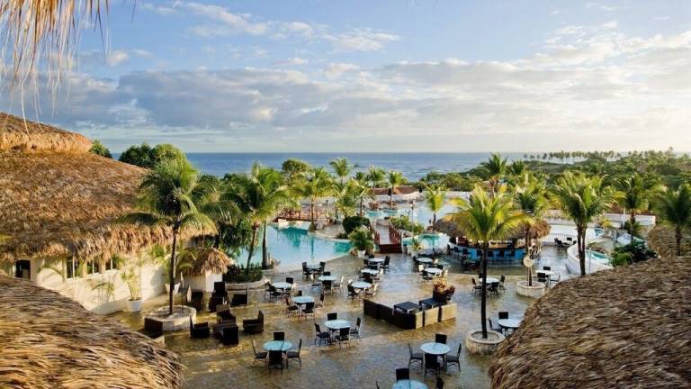 Aparthotel Puerto Plata