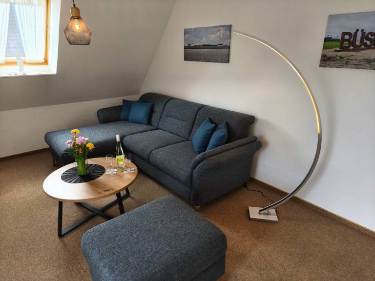 Ferienwohnung Büsum