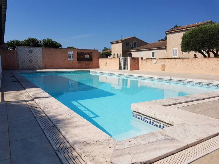 Maison de vacances Pinarellu