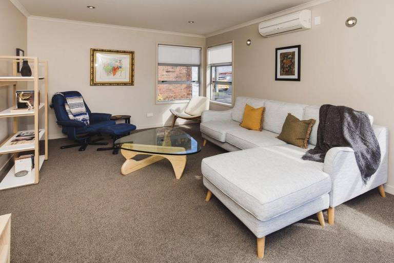 140 m&sup2; Ferienwohnung