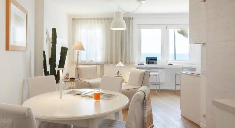 Holiday apartment for 4 persons — photo 3
