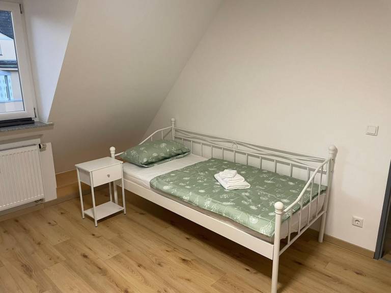 Ferienwohnung Gelsenkirchen