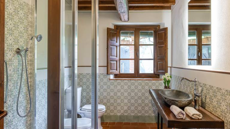 Family-friendly villa with barbecue, terrace & private pool | Panoramic view | Pet-friendly — photo 4