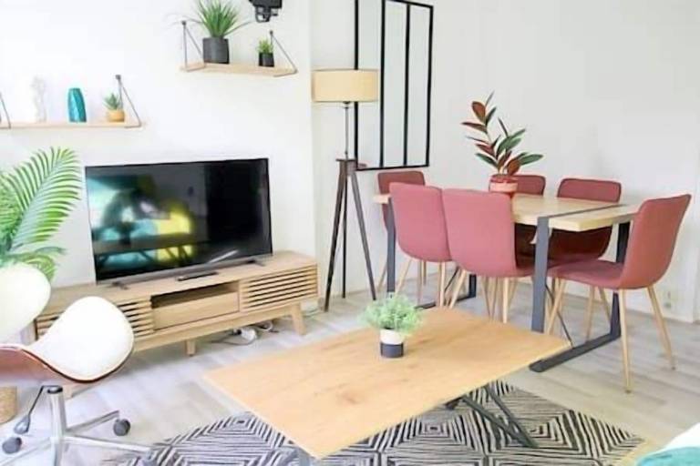 Appartement Lens