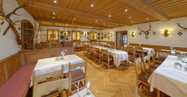 Hotel Alte Post — photo 5