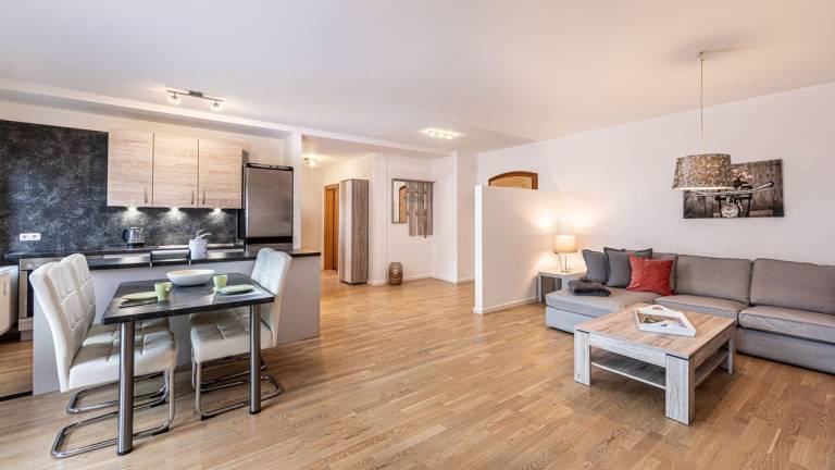 Ferienwohnung  Loipl