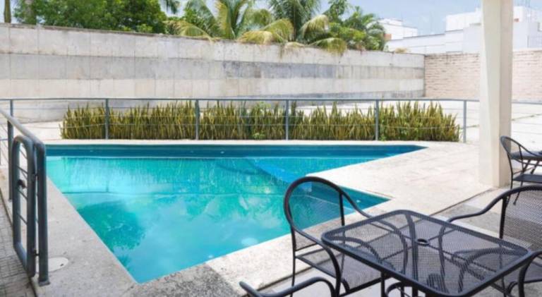 Suites Real Tabasco — photo 3