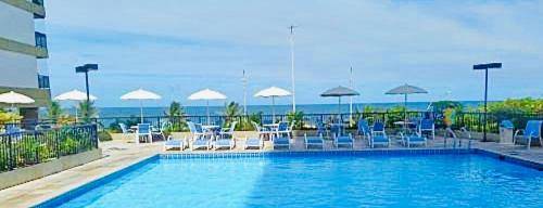 Appartement Barra da Tijuca