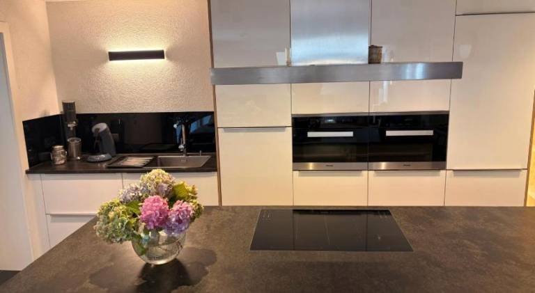 105 m&sup2; Ferienwohnung