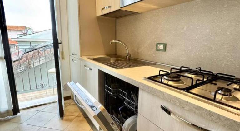 Serviced apartment with terrace | Close to the beach | Perfect for remote work | Pets are welcome — photo 5