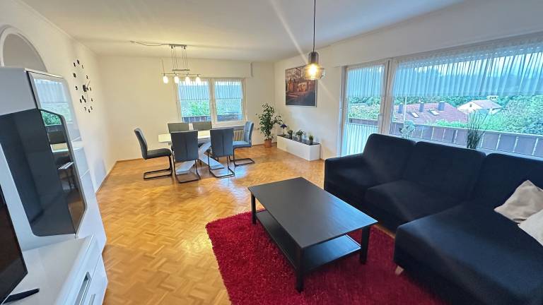 Ferienwohnung Wörth am Rhein