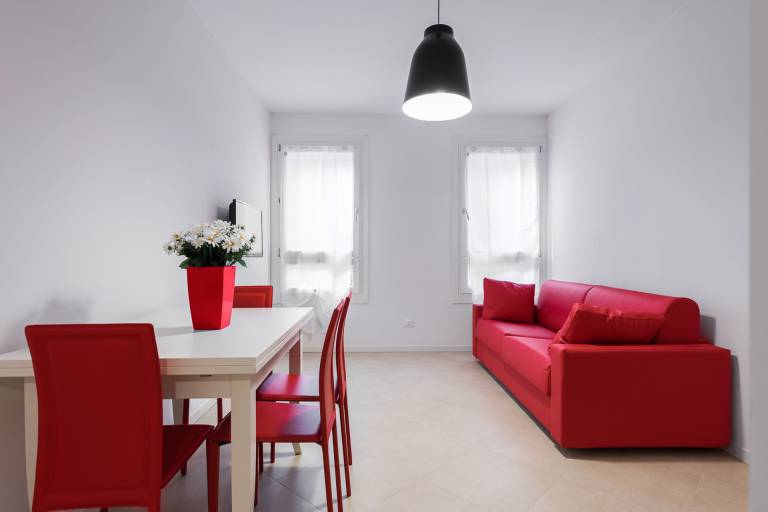 Rental apartment | Near Old Castle in Cittadella