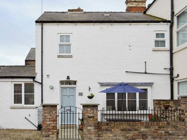Cottage Sewerby