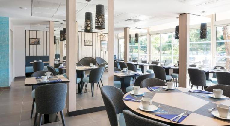 Operalia Hotel les Pins — photo 2