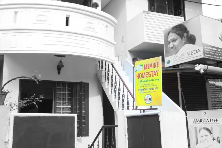House Fort Kochi