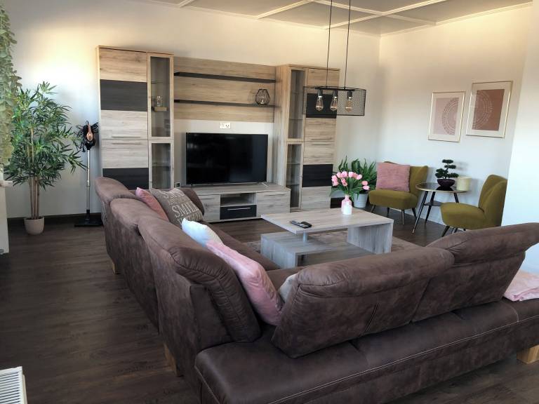 Ferienwohnung Wadern