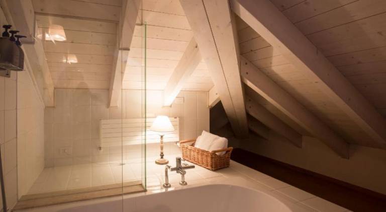 Art Hotel Varese — photo 3
