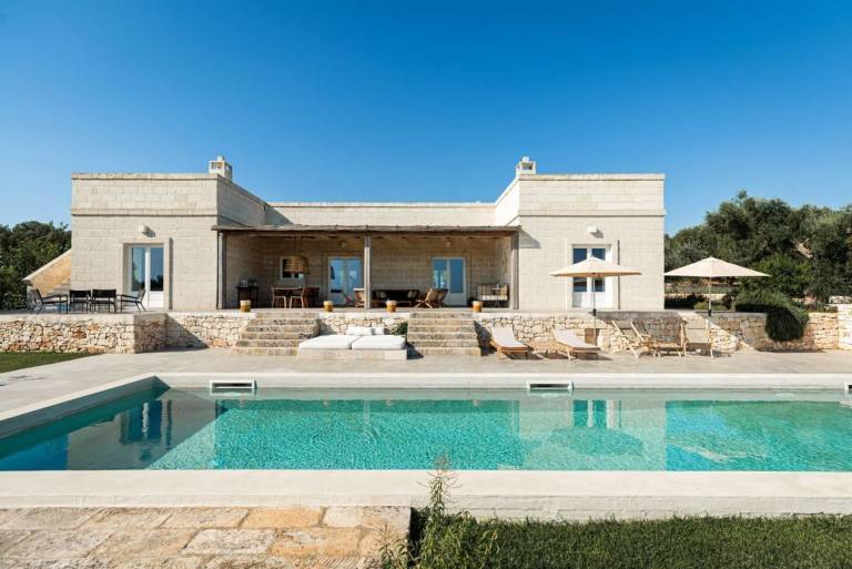 Villa Ostuni