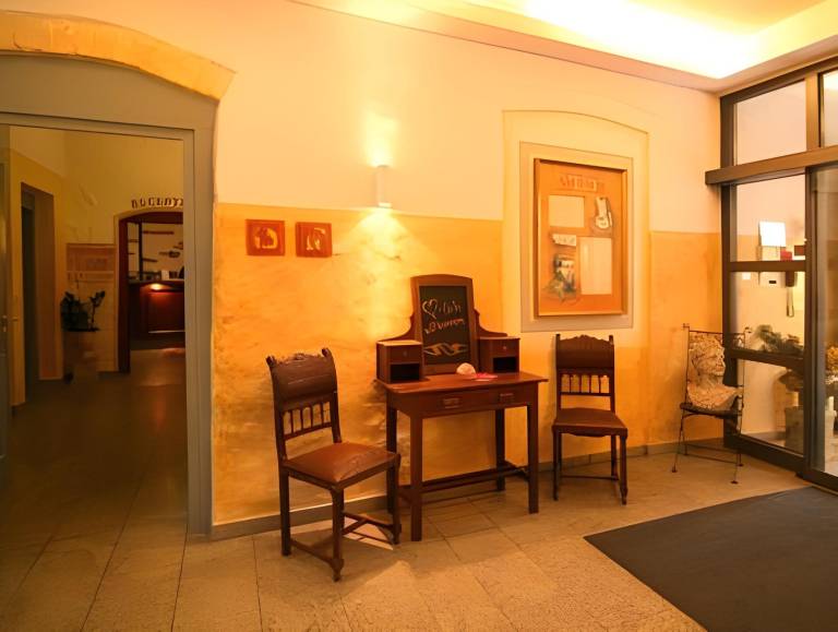 Altstadthotel der Patrizier — photo 5