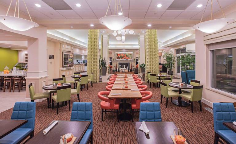 Hilton Garden Inn Des Moines/Urbandale — photo 3