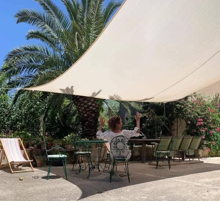 Contrada Canalisi - Agriturismo con stile unico rilassato: MONOLOCALE 25MQ — photo 3