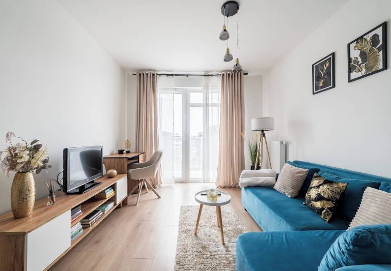 Ferienwohnung Ławica