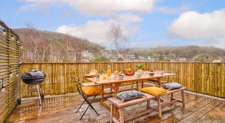 Fully equipped ample villa with terrace, yard & barbeque | Perfect for remote work | Pets are welcome — photo 5