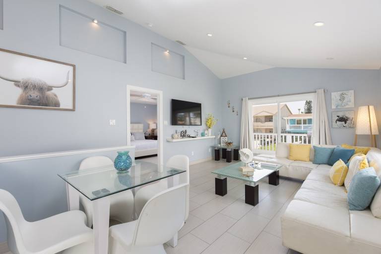 Child-friendly ample house with pool & yard | Close to the beach | Dogs allowed — photo 3
