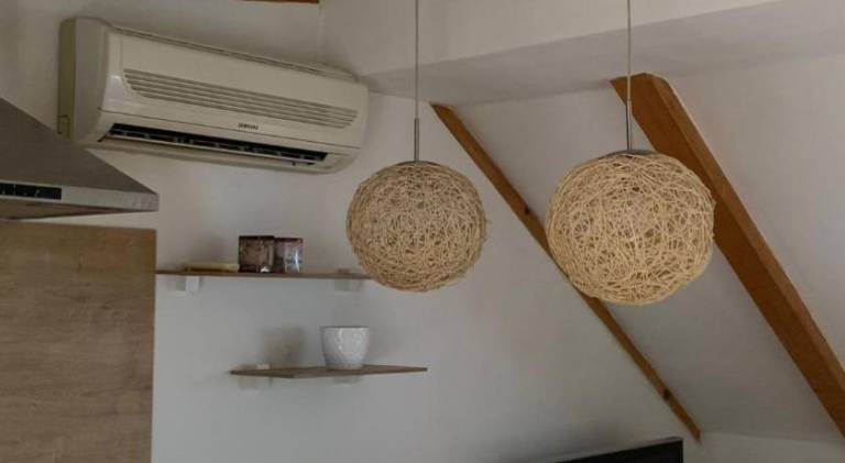 Charming apartment | Pet-friendly in Rijeka