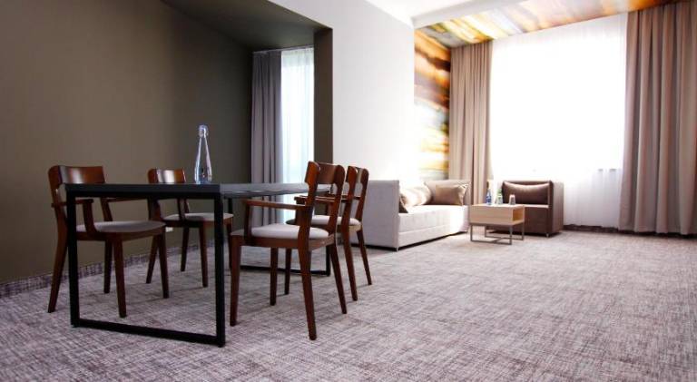 Park Hotel & Restauracja Browar Brzeg — photo 3