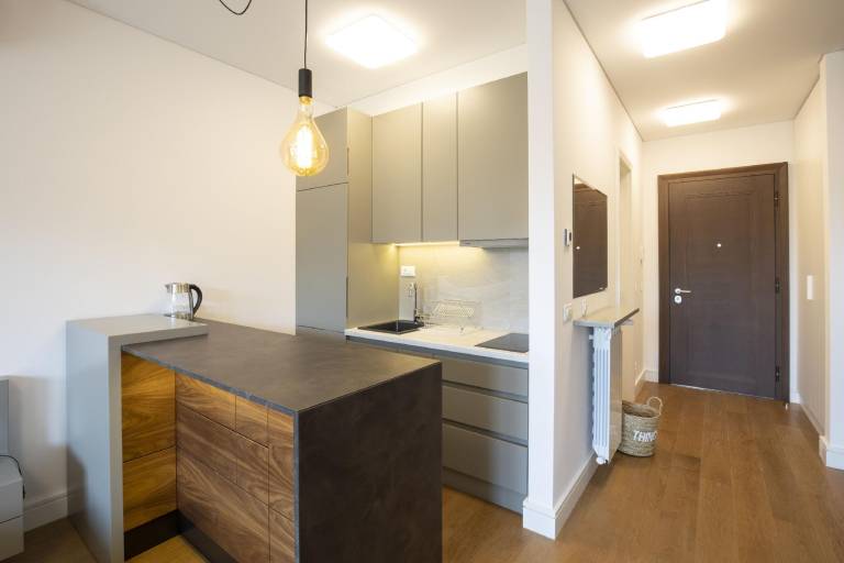 Belgrade Center Apartment Lux Residence — photo 3