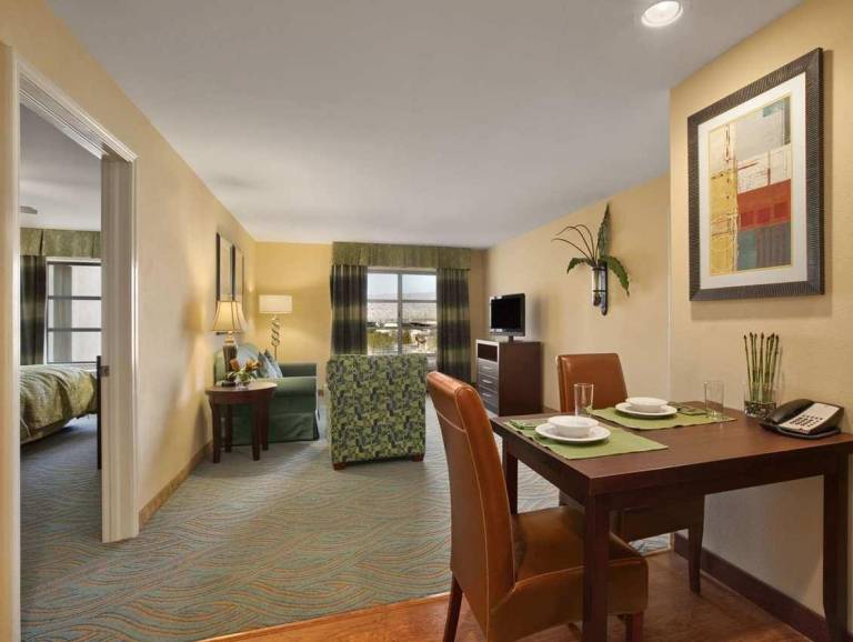 Homewood Suites by Hilton Palm Desert — photo 5