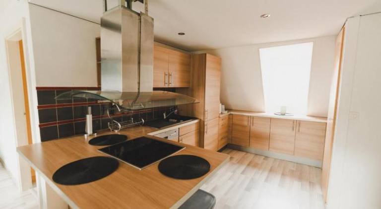 Holiday apartment with 2 rooms for 6 persons — photo 5