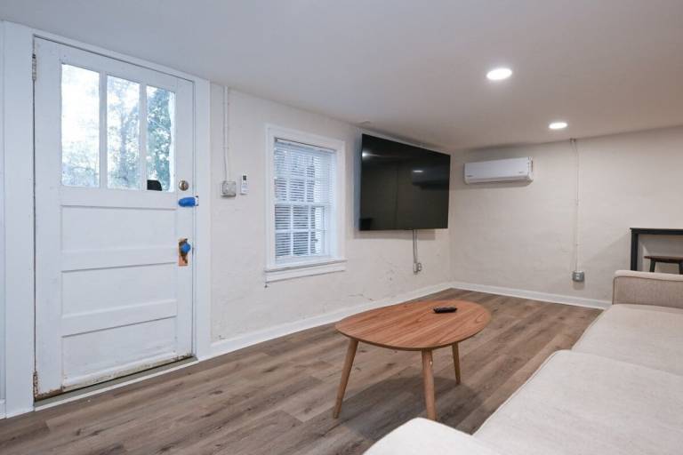 Apartment with 1 room for 2 persons — photo 4