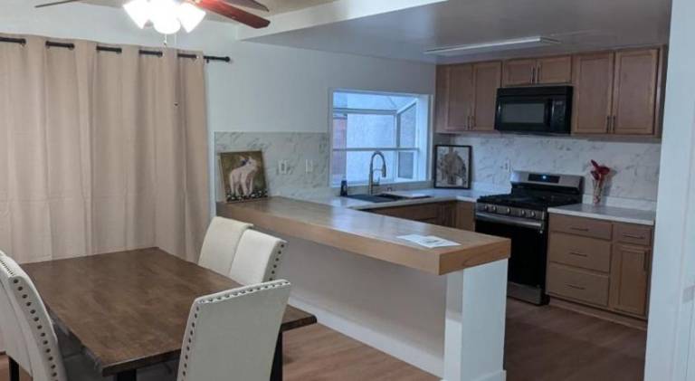 House for 8 persons — photo 4