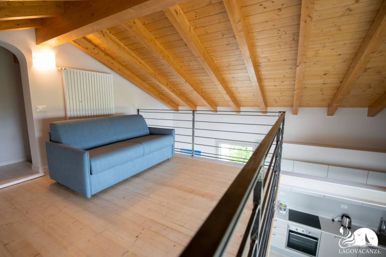 Villa Simoni - Appartamento Giacomo — photo 2