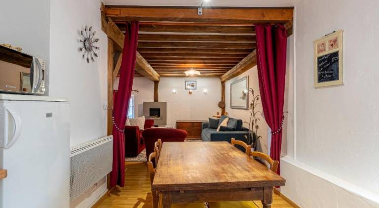 Beautiful holiday apartment | Next to the beach | Pets allowed — photo 3