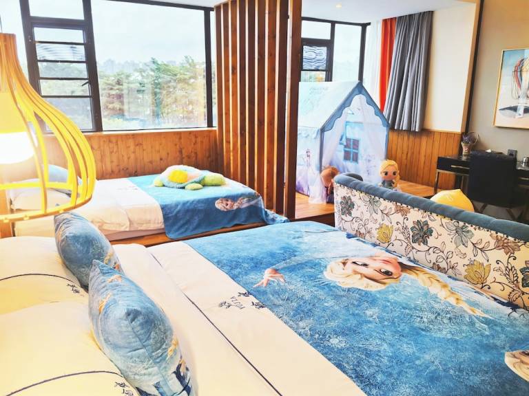 Bed & Breakfast Hengqinzhen